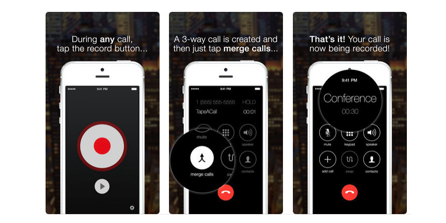 Application iphone 7 indispensable