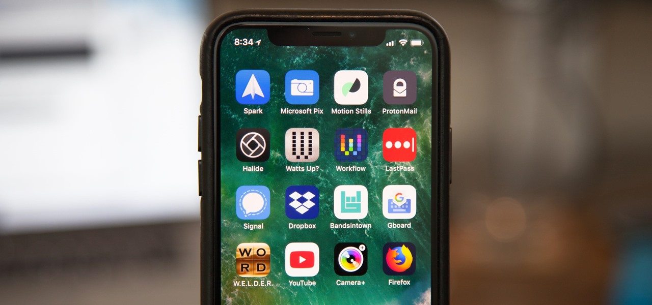 Application tasker iphone
