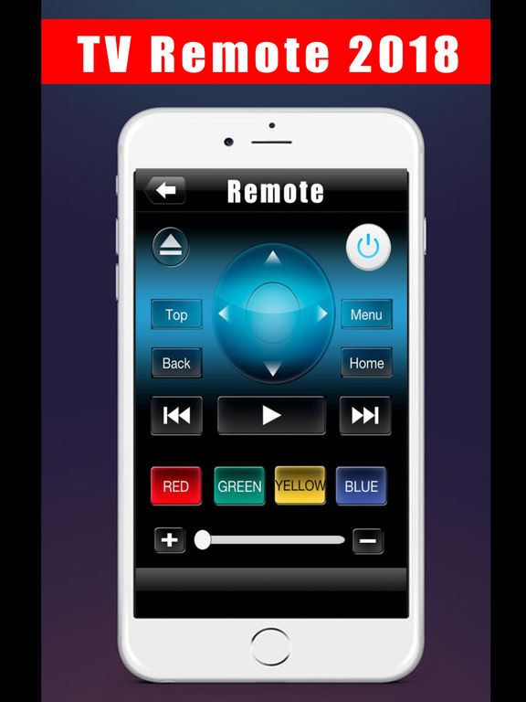 Application iphone telecommande universelle gratuit
