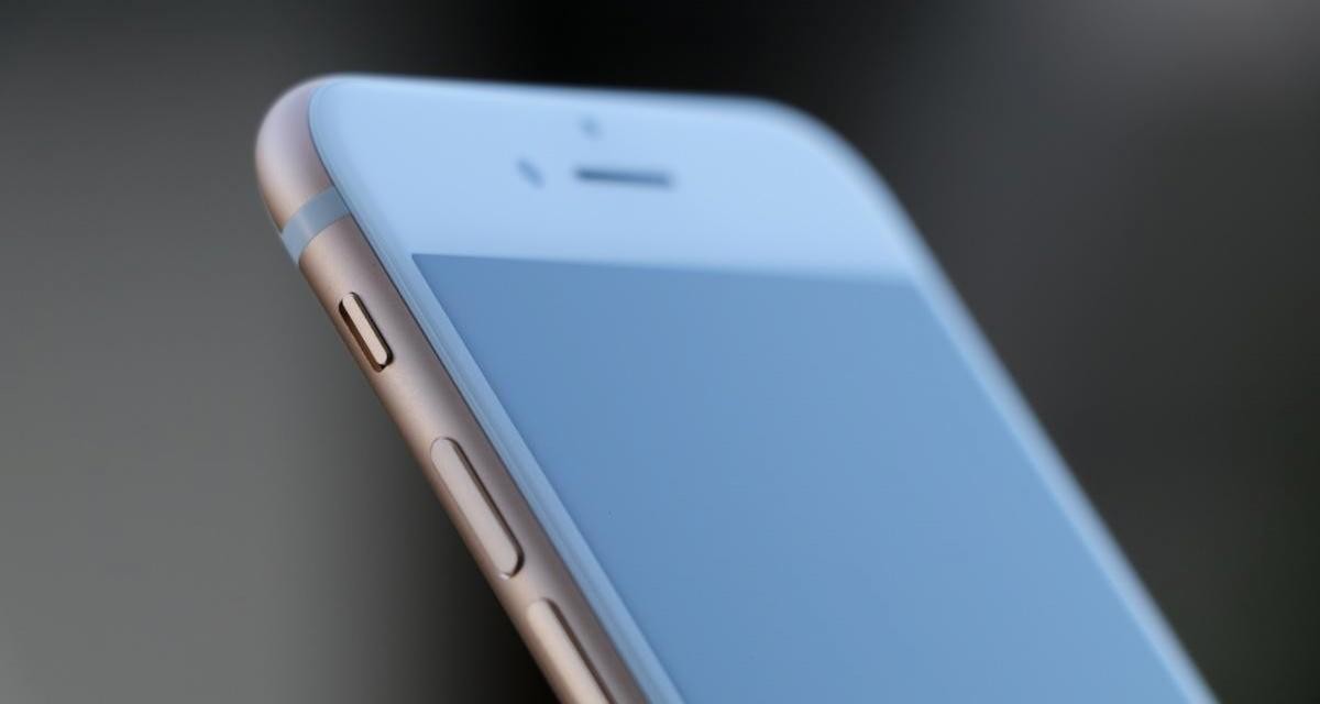 Application iphone sonnerie personnalisée