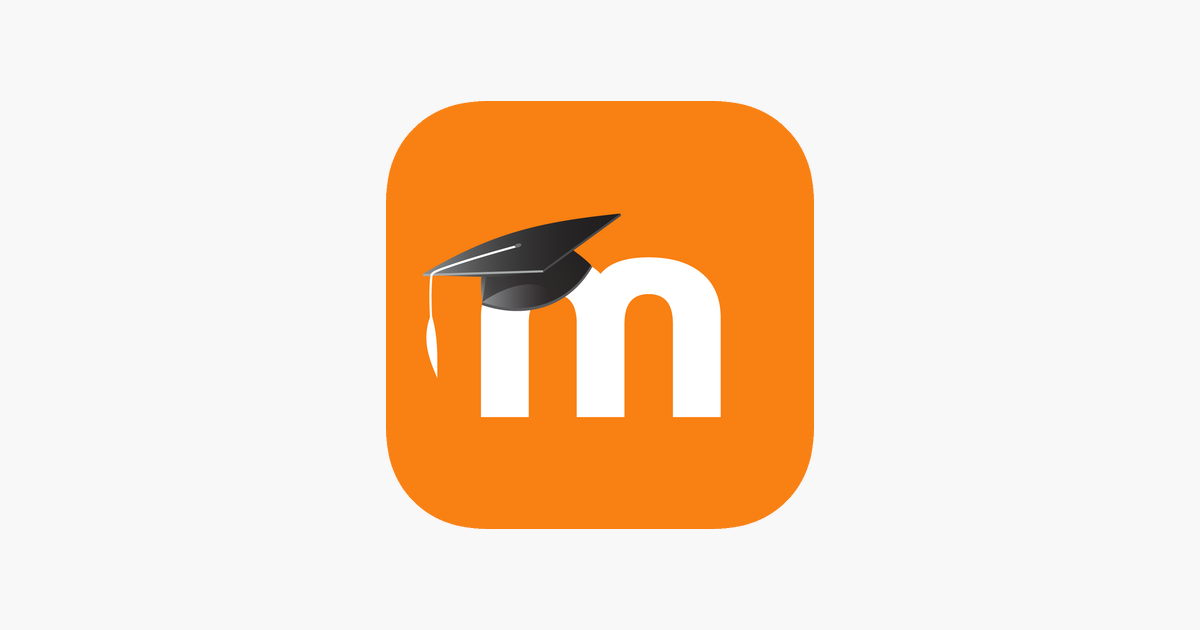 Moodle application iphone