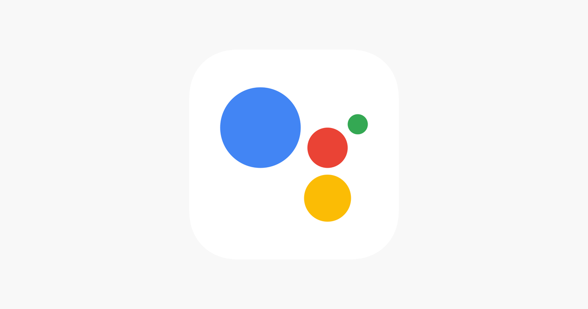 Application google pour iphone