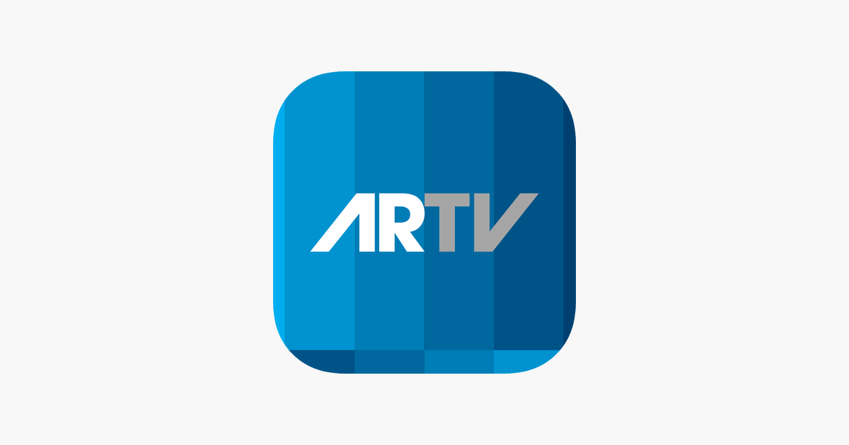 Artv application iphone