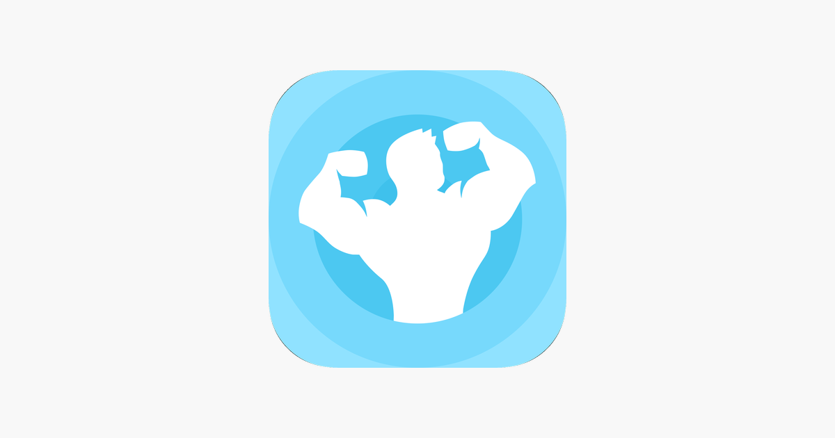 Application pour musculation iphone