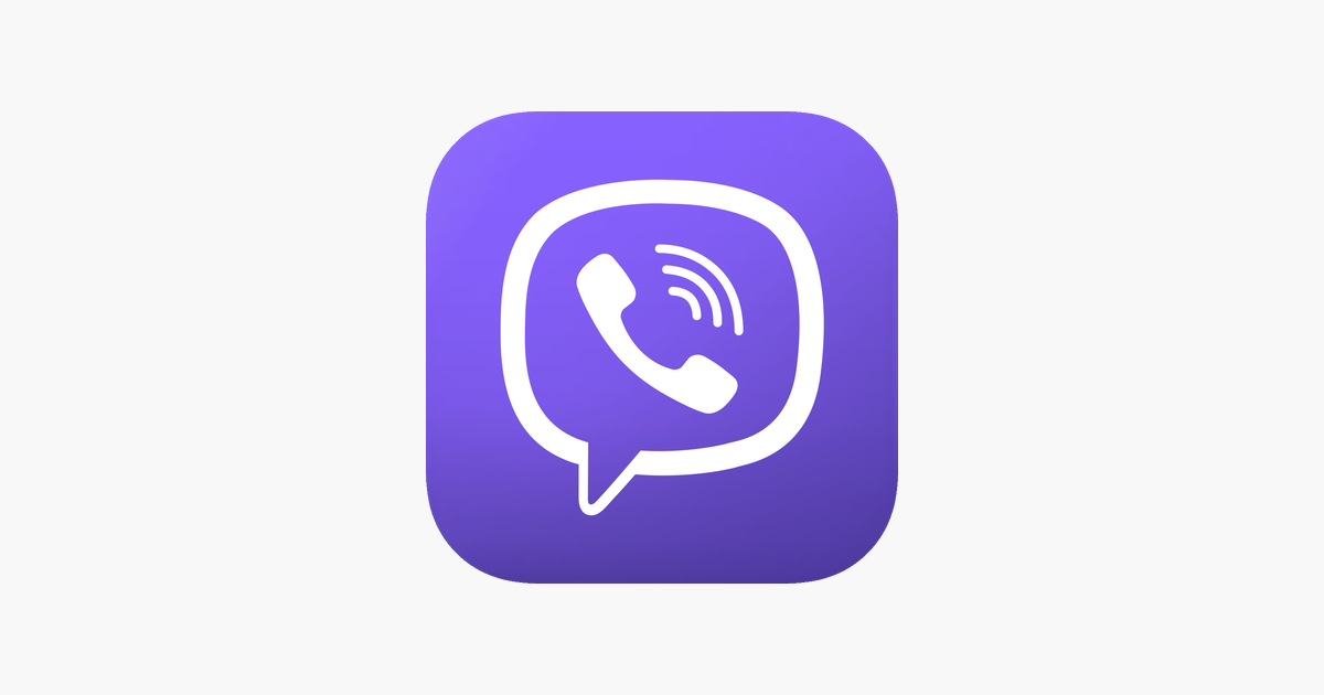 Application viber iphone gratuit