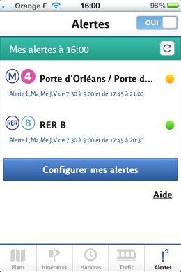 Comment développer une application iphone