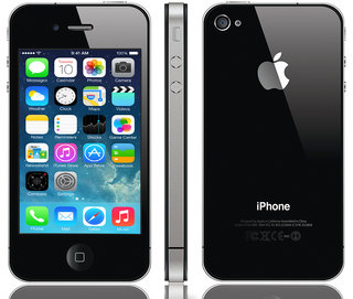 Application iphone 4 ios 7