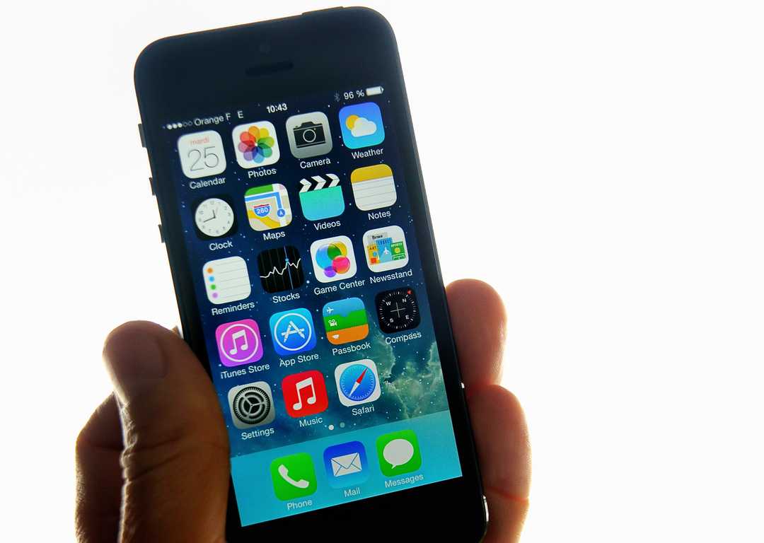 Reserver un nom d application iphone