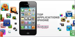 Application iphone pour sonnerie gratuite