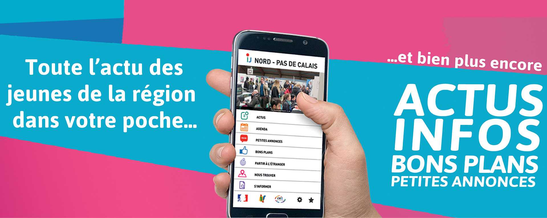 Nouvelle application iphone gratuite