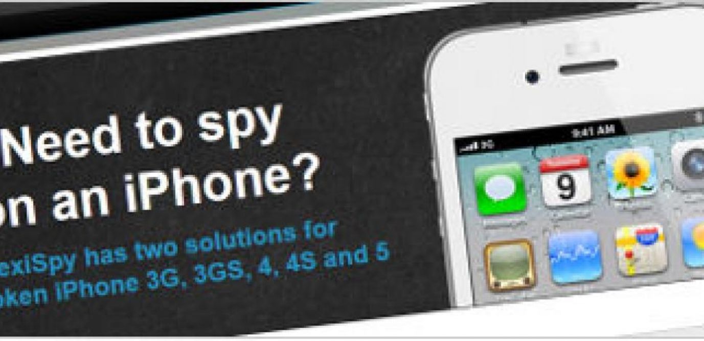 Application traceur iphone