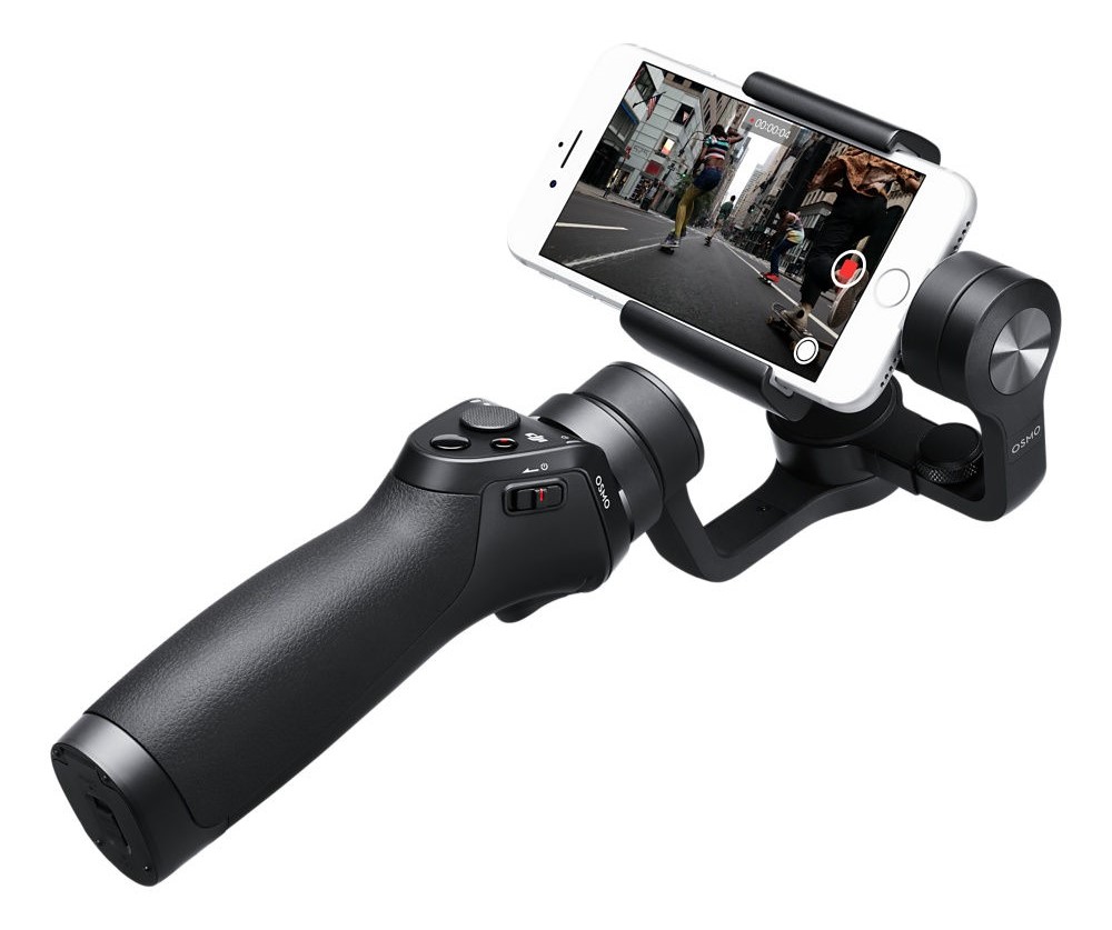Application stabilisateur video iphone
