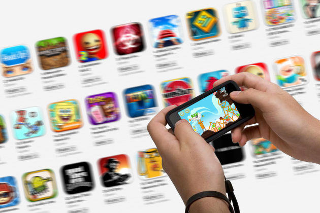 Meilleur application pour iphone 6
