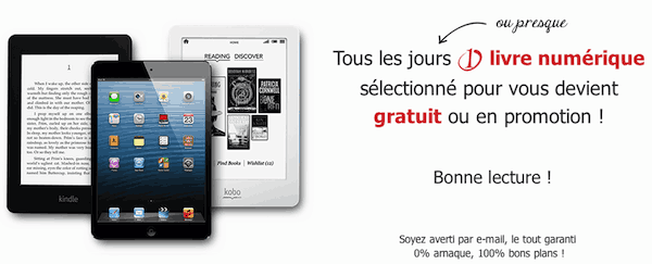 Application iphone livre gratuit