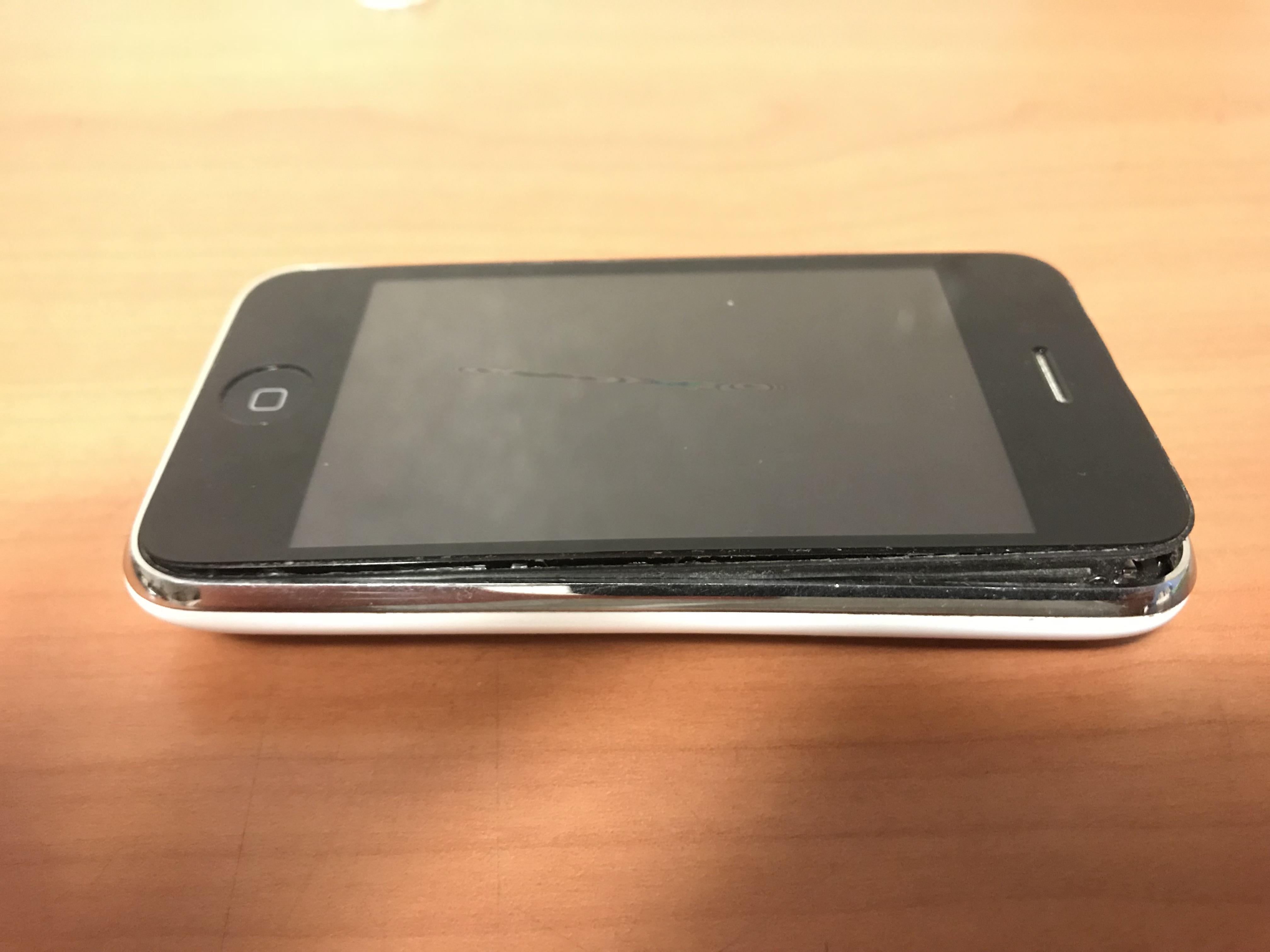 Ol application iphone
