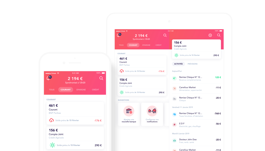 Application agricole iphone