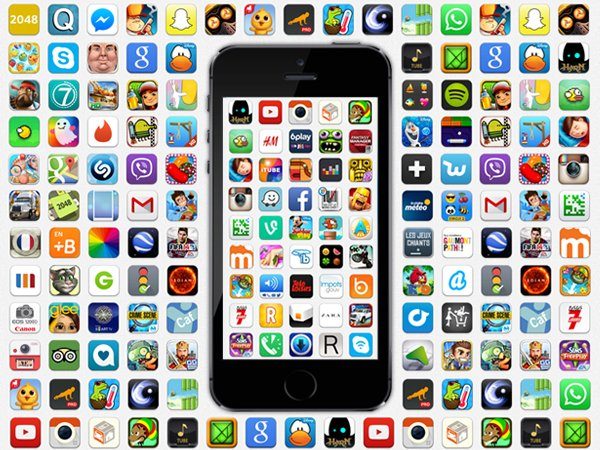 Meilleure application musique iphone