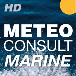 Application meteo iphone gratuite