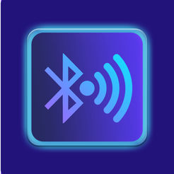 Application bt notifier pour iphone