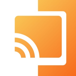 Application chromecast iphone