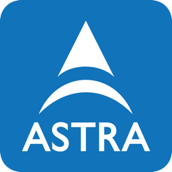 Application pointage satellite iphone