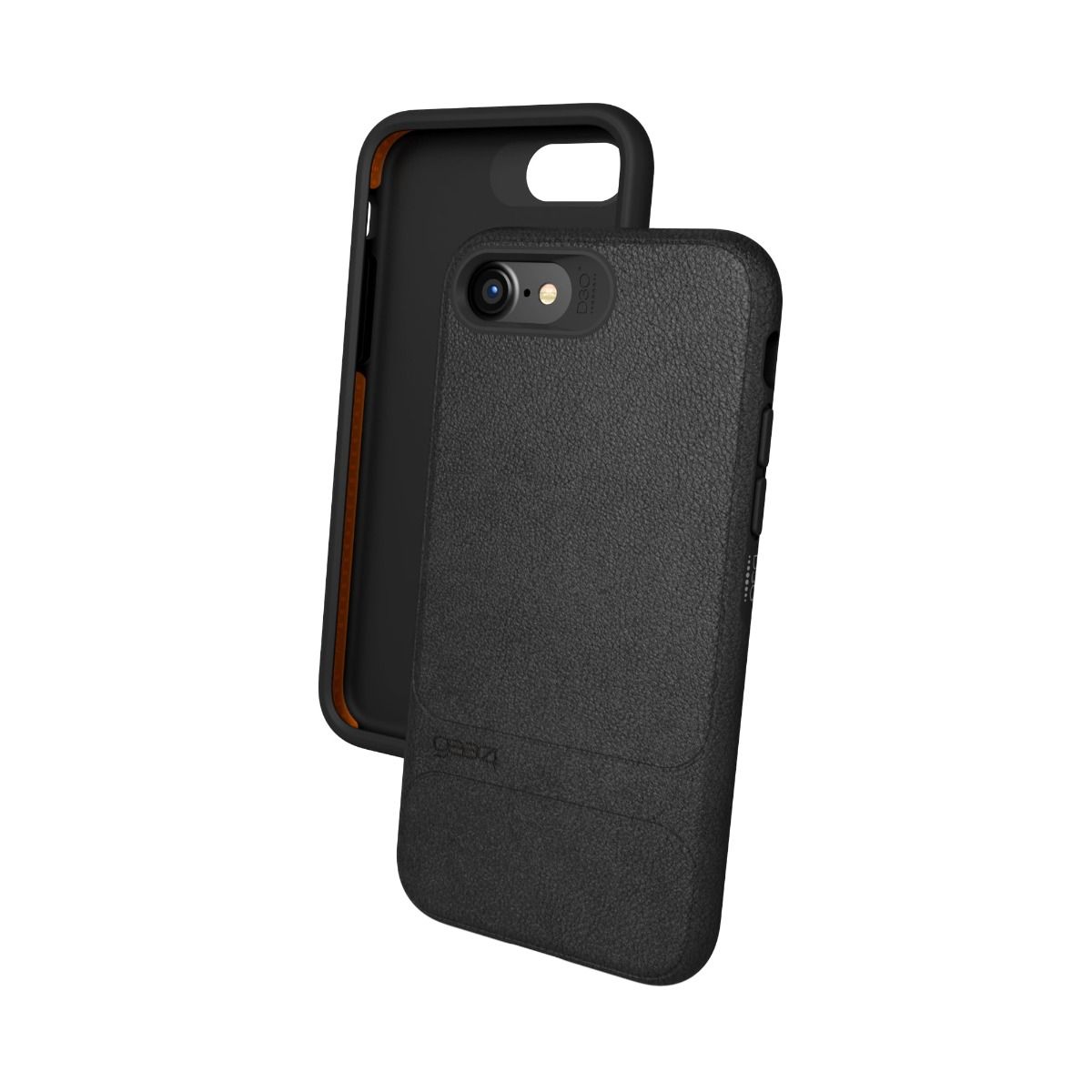 Application iphone gear4