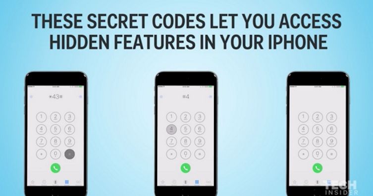 Application iphone bloque