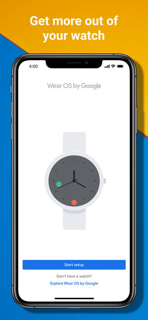 Application google pour iphone 4 gratuit