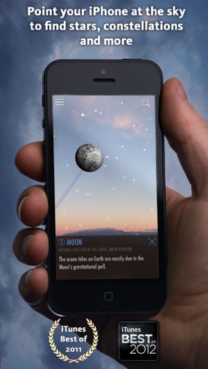 Application veilleuse iphone
