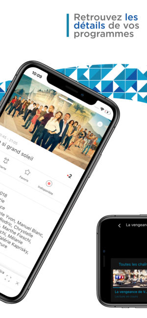 Application bouygues iphone
