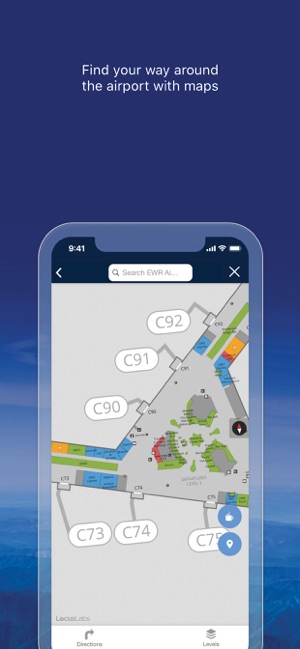 Application hologramme iphone