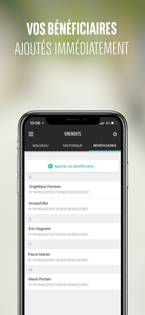 Application incontournable iphone 6