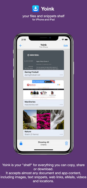 Application indispensable sur iphone