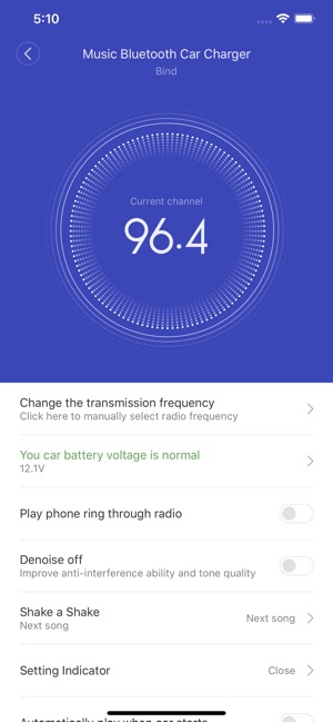 Application pour charger musique iphone