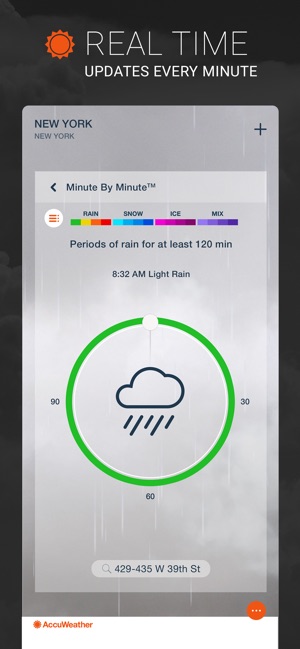 Application radar pour iphone gratuit
