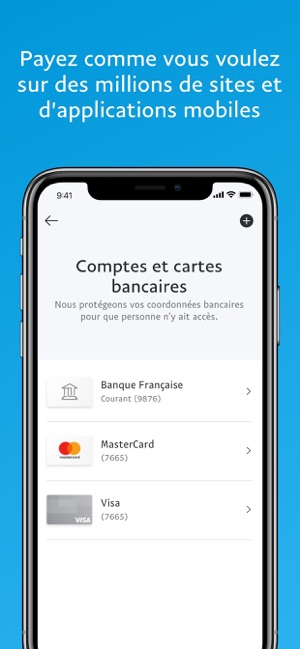Application remunere iphone