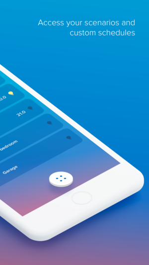 Application iphone bubendorff