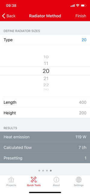 Installer application iphone via itunes