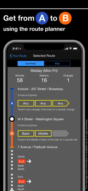 Application iphone running gps gratuite