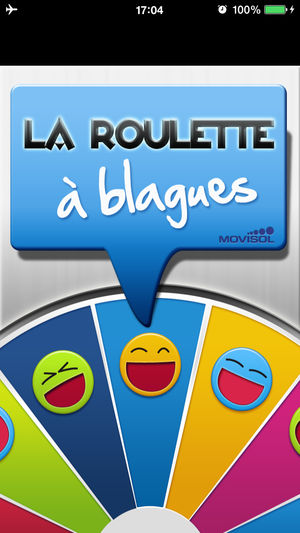 Application drole iphone