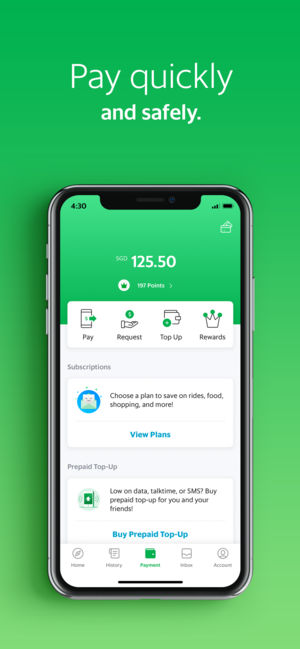 Application sms pour iphone