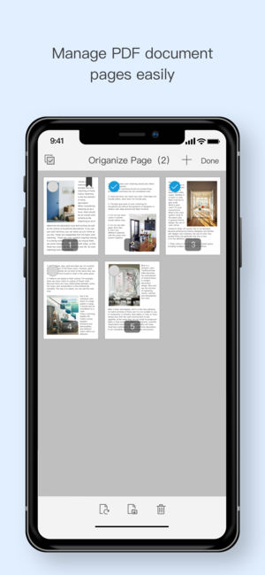 Application modifier photo iphone