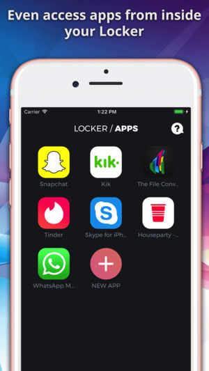 Application torrent iphone