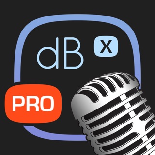 Application iphone mesure decibel