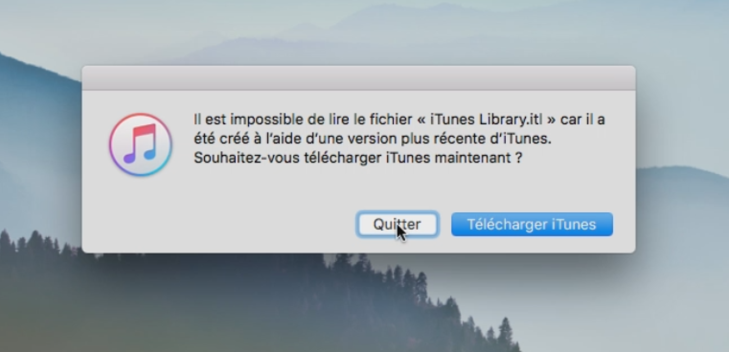 Comment telecharger des application sur iphone 4 depuis pc