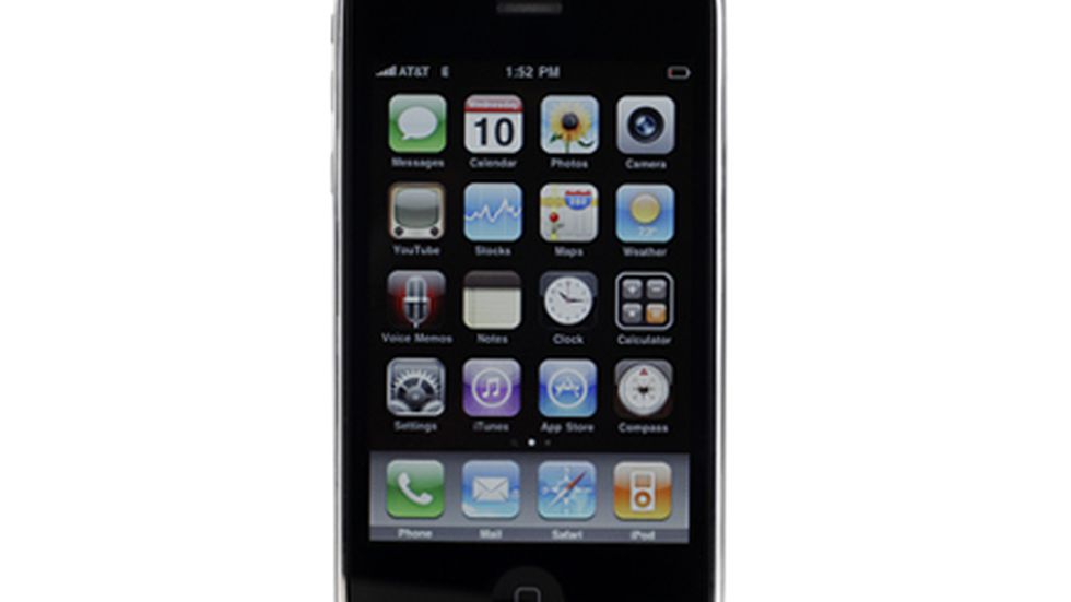 Meilleur application iphone 3gs