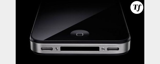 Application le bon coin iphone 4