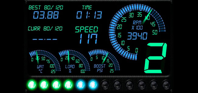 Iphone obd2 application