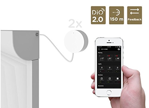 Application volet roulant iphone