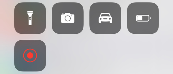 Application pour capture video iphone